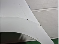 Recambio de aleta delantera izquierda para peugeot 5008 ii (mc_, mj_, mr_, m4_) 1.6 bluehdi 120 referencia OEM IAM    2