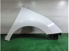 Recambio de aleta delantera derecha para peugeot 5008 ii (mc_, mj_, mr_, m4_) 1.6 bluehdi 120 referencia OEM IAM   