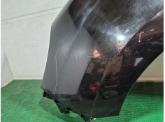 Recambio de aleta delantera izquierda para renault kangoo be bop (kw0/1_) 1.5 dci (kw0g) referencia OEM IAM    2