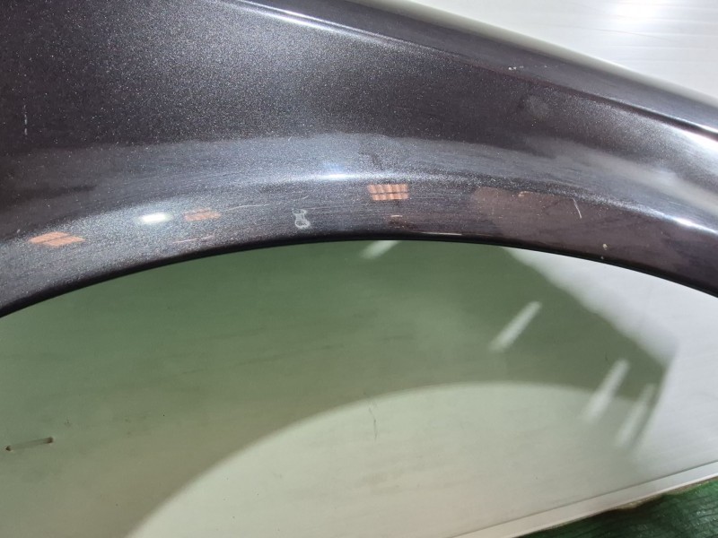 Recambio de aleta delantera izquierda para audi a4 b7 (8ec) 2.0 referencia OEM IAM   