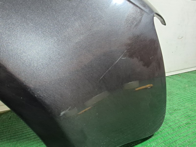 Recambio de aleta delantera izquierda para audi a4 b7 (8ec) 2.0 referencia OEM IAM   