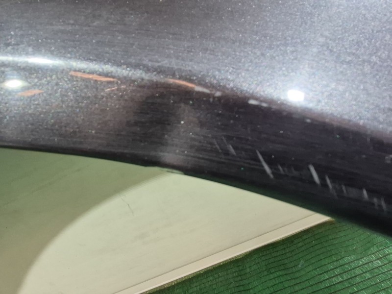 Recambio de aleta delantera izquierda para audi a4 b7 (8ec) 2.0 referencia OEM IAM   