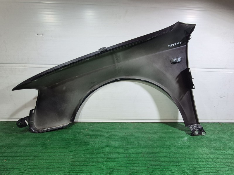 Recambio de aleta delantera izquierda para audi a4 b7 (8ec) 2.0 referencia OEM IAM   