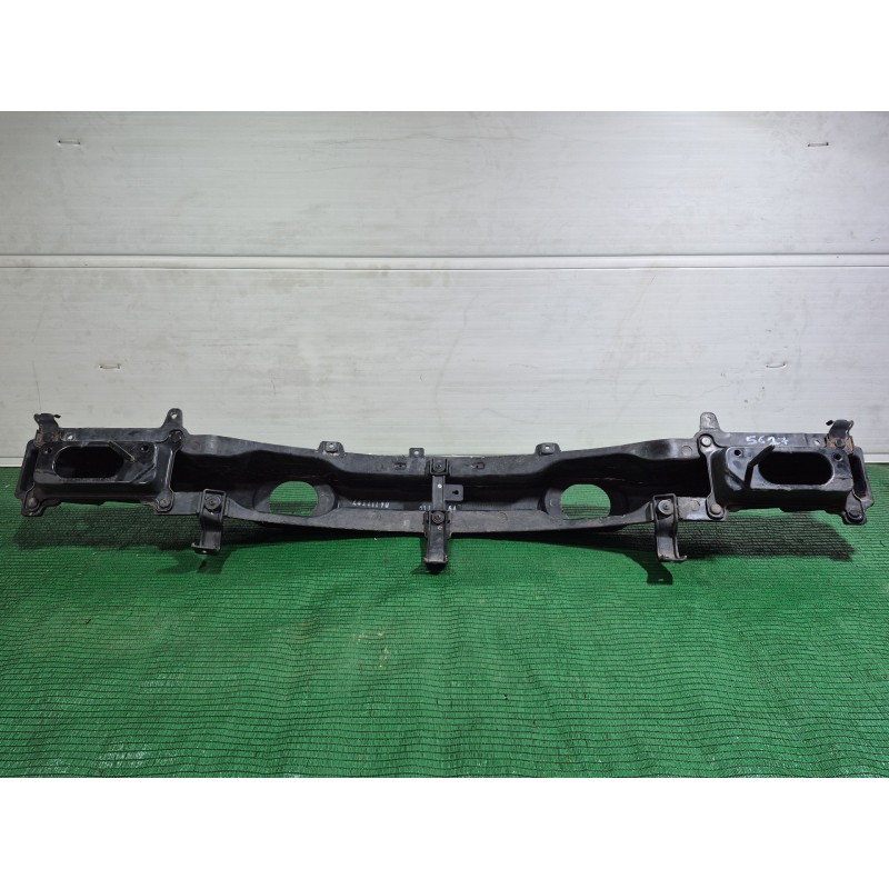 Recambio de refuerzo paragolpes trasero para hyundai ix35 (lm, el, elh) 1.6 referencia OEM IAM 866312Y000 866312Y000 866312Y000