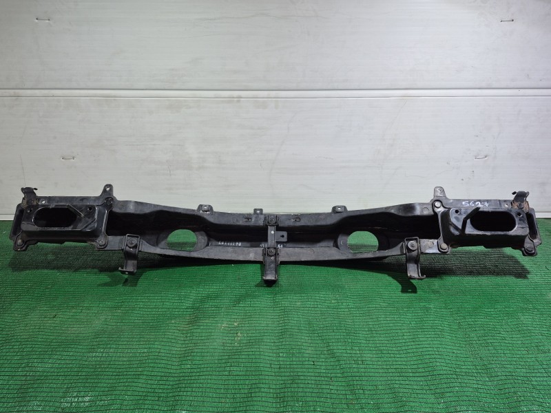 Recambio de refuerzo paragolpes trasero para hyundai ix35 (lm, el, elh) 1.6 referencia OEM IAM 866312Y000 866312Y000 866312Y000