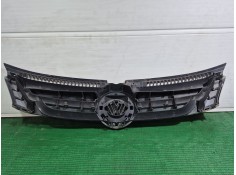Recambio de rejilla delantera para volkswagen golf plus v (5m1, 521) 1.6 referencia OEM IAM 5M0853655A 5M0853651A 5M0853655A 2