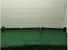 Recambio de transmision central para volkswagen tiguan (5n_) 2.0 tdi referencia OEM IAM   