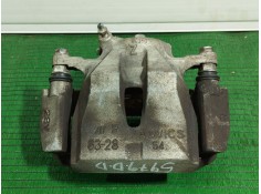 Recambio de pinza freno delantera derecha para toyota rav 4 iii (_a3_) 2.2 d (ala35_) referencia OEM IAM   