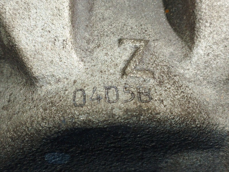 Recambio de pinza freno delantera derecha para toyota rav 4 iii (_a3_) 2.2 d (ala35_) referencia OEM IAM   