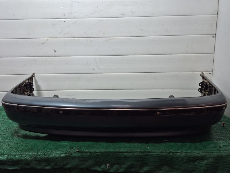 Recambio de paragolpes trasero para bmw 5 (e39) 530 d referencia OEM IAM   