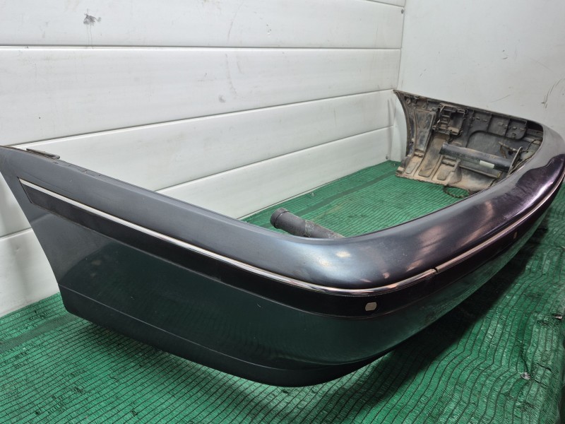 Recambio de paragolpes trasero para bmw 5 (e39) 530 d referencia OEM IAM   
