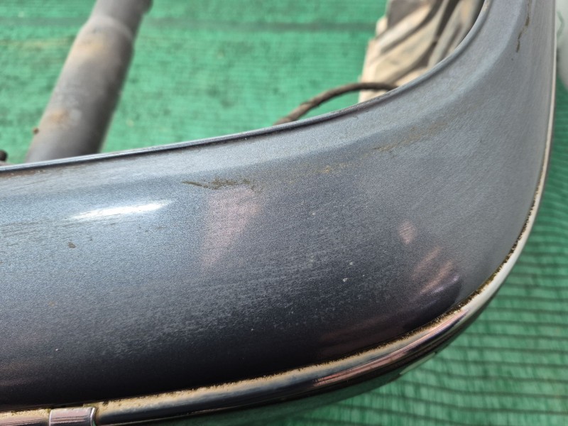 Recambio de paragolpes trasero para bmw 5 (e39) 530 d referencia OEM IAM   