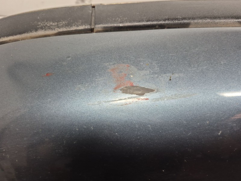 Recambio de paragolpes trasero para bmw 5 (e39) 530 d referencia OEM IAM   