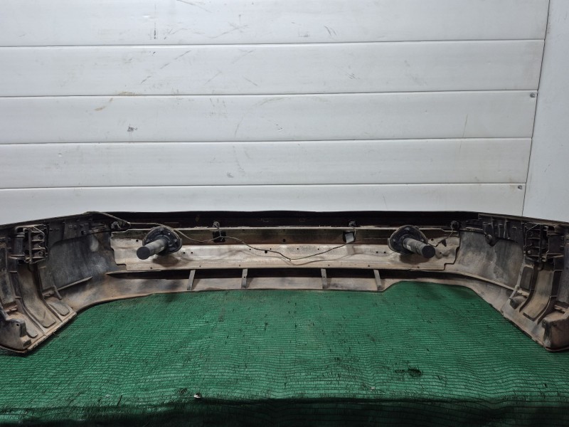 Recambio de paragolpes trasero para bmw 5 (e39) 530 d referencia OEM IAM   