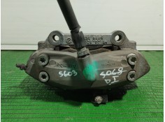 Recambio de pinza freno delantera izquierda para mercedes-benz clase e (w211) e 320 cdi (211.026) referencia OEM IAM 20704703 20 2