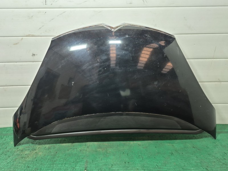 Recambio de capot para citroën c4 picasso i monospace (ud_) 2.0 hdi 138 referencia OEM IAM   