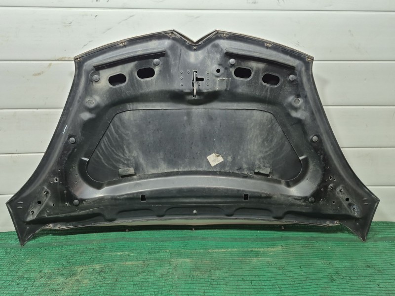 Recambio de capot para citroën c4 picasso i monospace (ud_) 2.0 hdi 138 referencia OEM IAM   