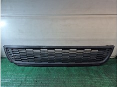 Recambio de rejilla paragolpes central para volkswagen polo v (6r1, 6c1) 1.2 referencia OEM IAM   