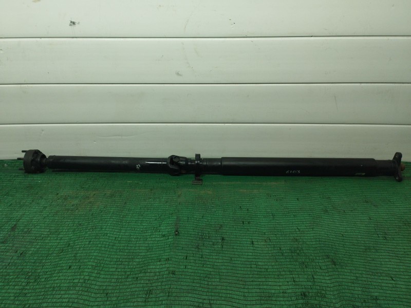 Recambio de transmision central para bmw 5 (e39) 530 d referencia OEM IAM   