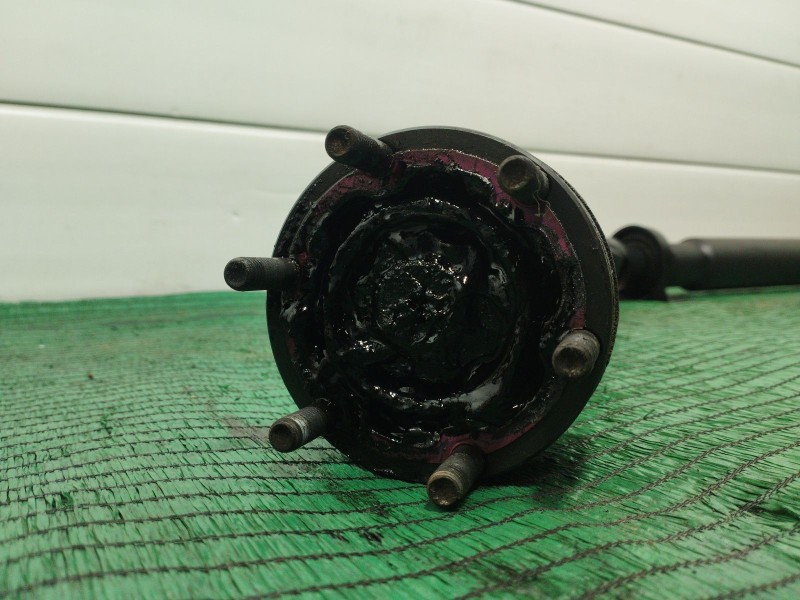 Recambio de transmision central para bmw 5 (e39) 530 d referencia OEM IAM   