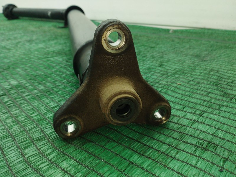 Recambio de transmision central para bmw 5 (e39) 530 d referencia OEM IAM   