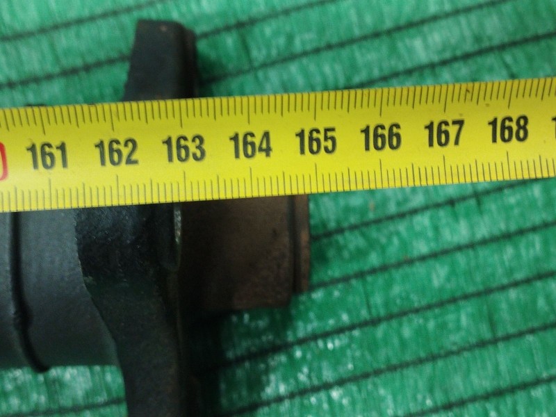 Recambio de transmision central para bmw 5 (e39) 530 d referencia OEM IAM   