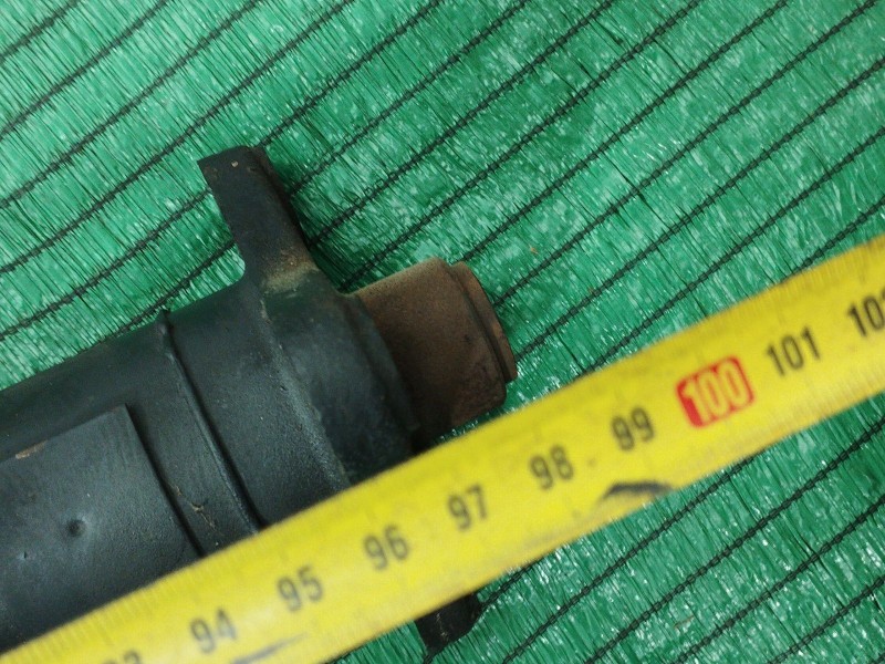 Recambio de transmision central para bmw 5 (e39) 530 d referencia OEM IAM   