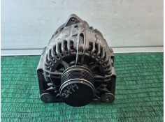 Recambio de alternador para renault megane ii berlina 5p authentique referencia OEM IAM 7711368356 S543562A 7711368356