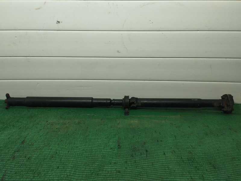 Recambio de transmision central para jaguar xf i (x250) 3.0 referencia OEM IAM   