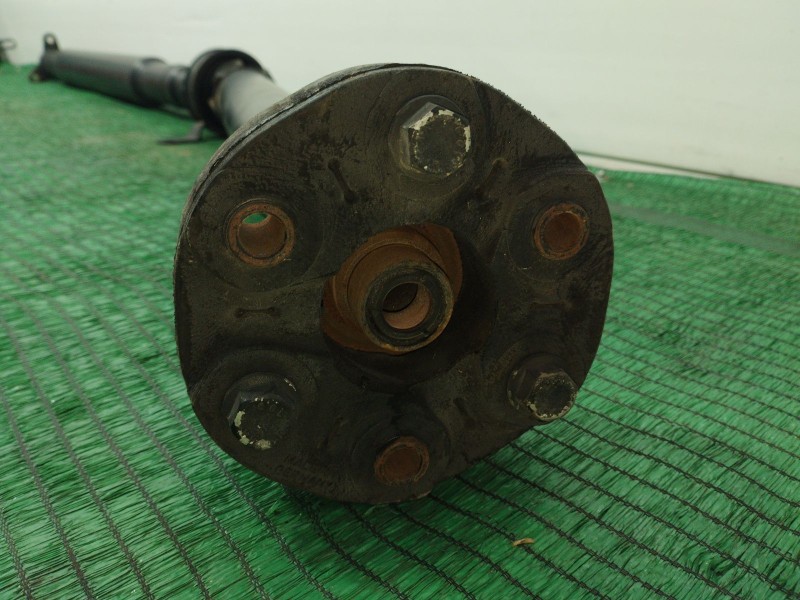 Recambio de transmision central para jaguar xf i (x250) 3.0 referencia OEM IAM   