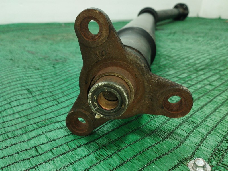 Recambio de transmision central para jaguar xf i (x250) 3.0 referencia OEM IAM   