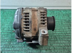 Recambio de alternador para cadillac cts 3.0 referencia OEM IAM   