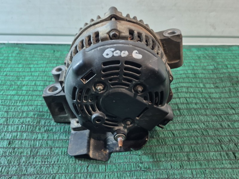 Recambio de alternador para cadillac cts 3.0 referencia OEM IAM   