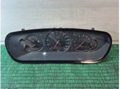 Recambio de cuadro instrumentos para citroën c5 i (dc_) 2.0 hdi (dcrhzb, dcrhze) referencia OEM IAM   