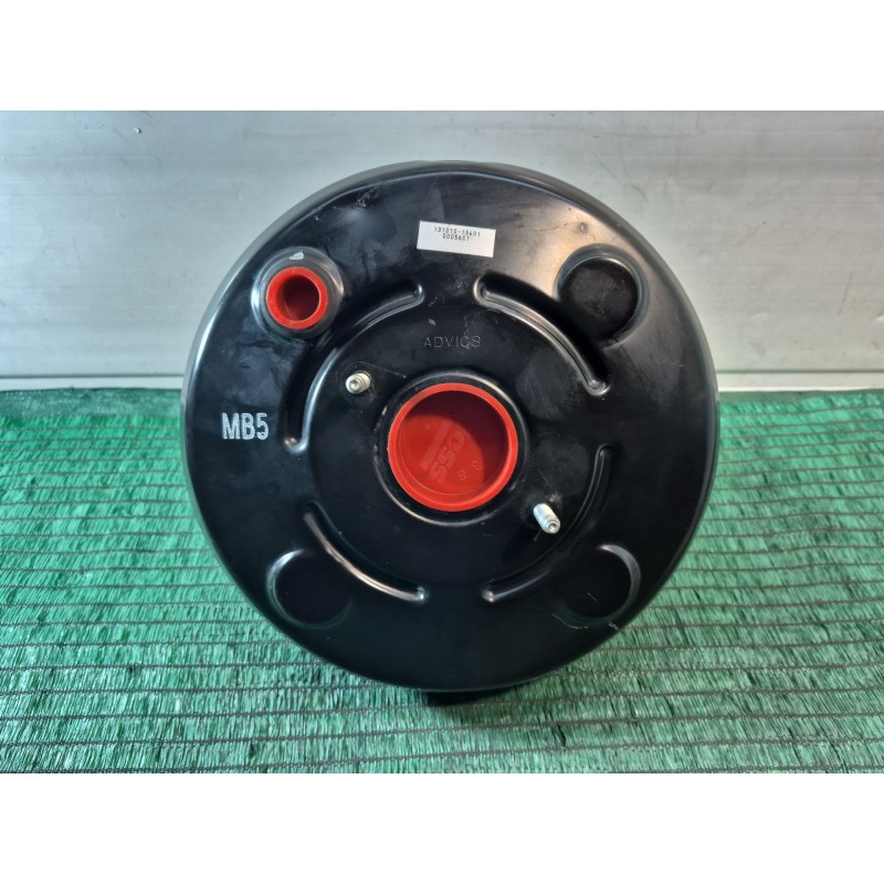 Recambio de servofreno para toyota rav 4 iii (_a3_) 2.2 d (ala35_) referencia OEM IAM 13101015601 13101015601 13101015601