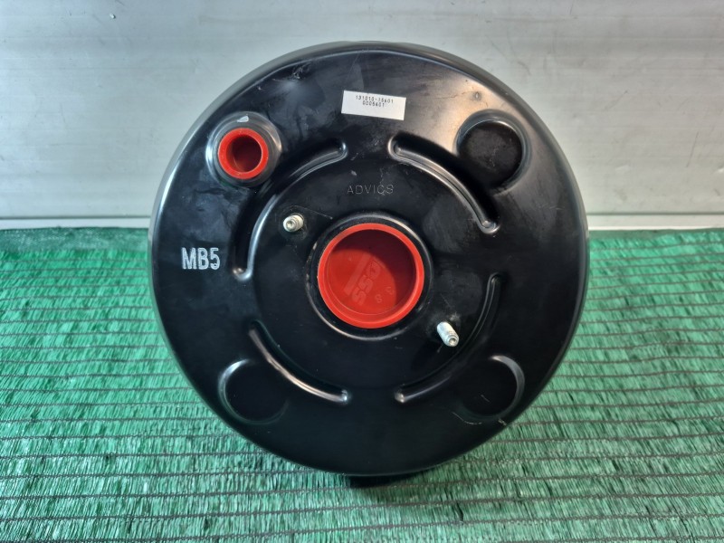 Recambio de servofreno para toyota rav 4 iii (_a3_) 2.2 d (ala35_) referencia OEM IAM 13101015601 13101015601 13101015601