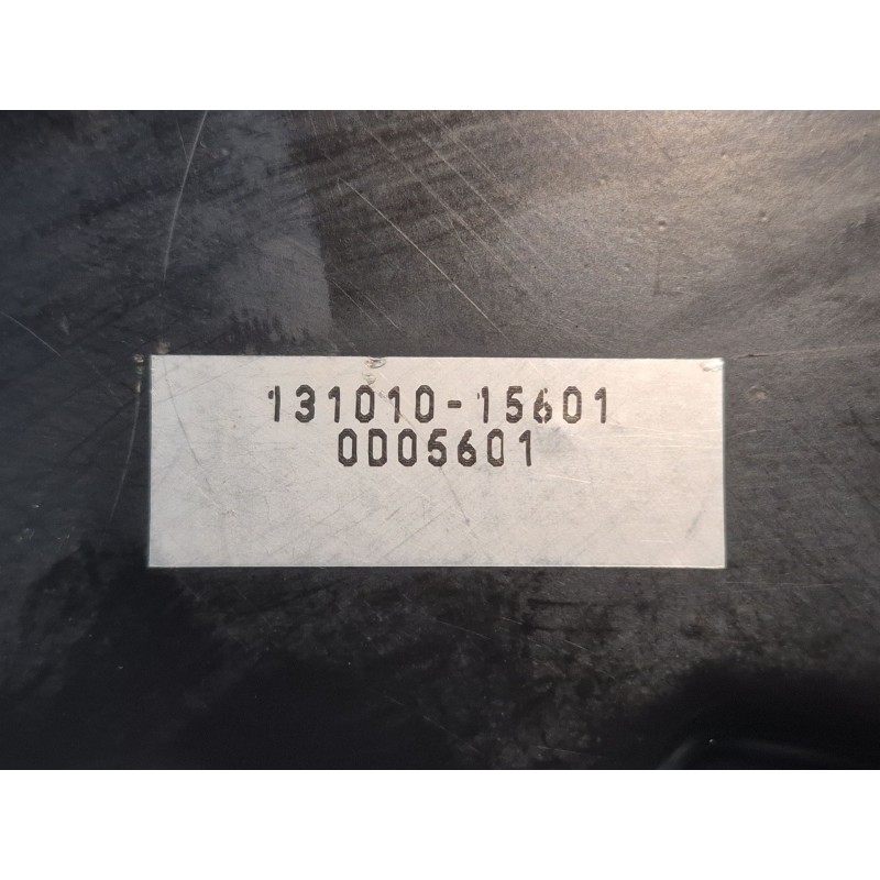 Recambio de servofreno para toyota rav 4 iii (_a3_) 2.2 d (ala35_) referencia OEM IAM 13101015601 13101015601 13101015601