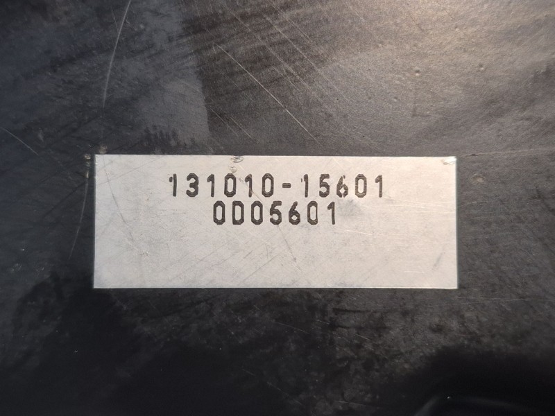Recambio de servofreno para toyota rav 4 iii (_a3_) 2.2 d (ala35_) referencia OEM IAM 13101015601 13101015601 13101015601