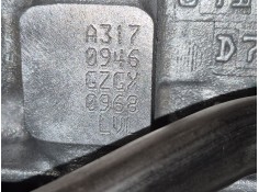 Recambio de motor completo para opel astra k (b16) 1.6 cdti (68) referencia OEM IAM B16DTH LVL B16DTH 2