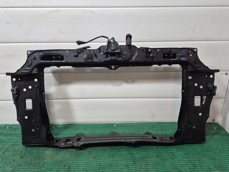 Recambio de panel frontal para hyundai ix20 (jc) 1.4 referencia OEM IAM   