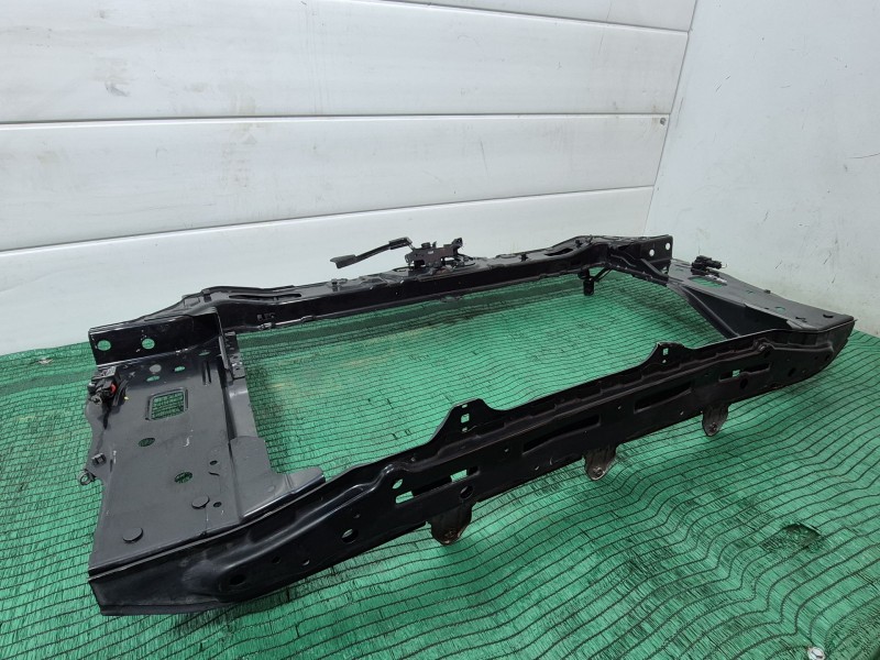 Recambio de panel frontal para hyundai ix20 (jc) 1.4 referencia OEM IAM   