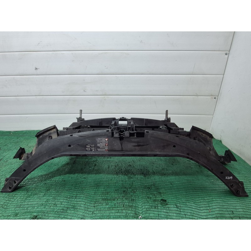 Recambio de panel frontal para volkswagen golf plus v (5m1, 521) 1.6 referencia OEM IAM   