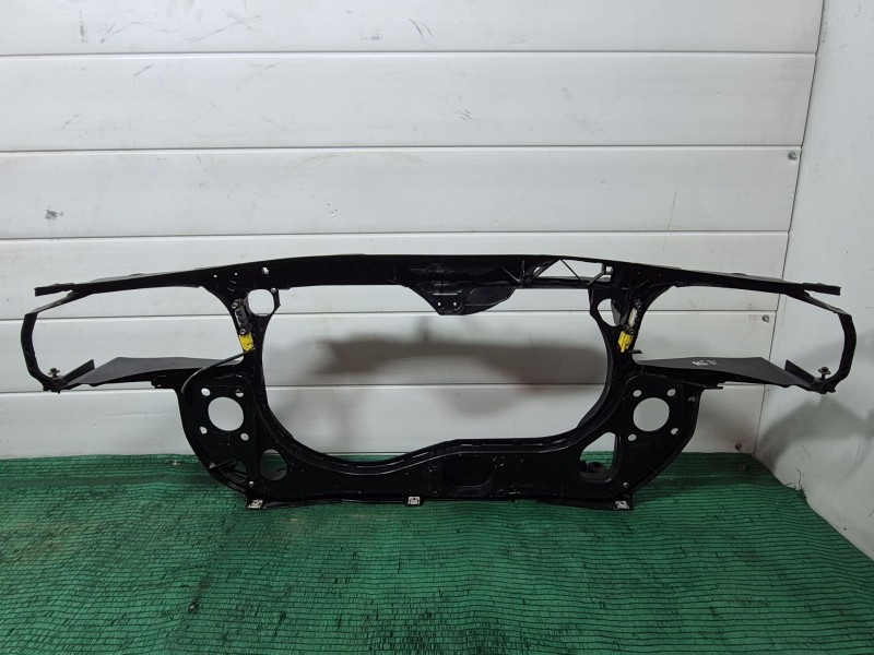 Recambio de panel frontal para audi a4 b7 (8ec) 2.0 referencia OEM IAM 8E0805594F 8E0805594F 8E0805594F