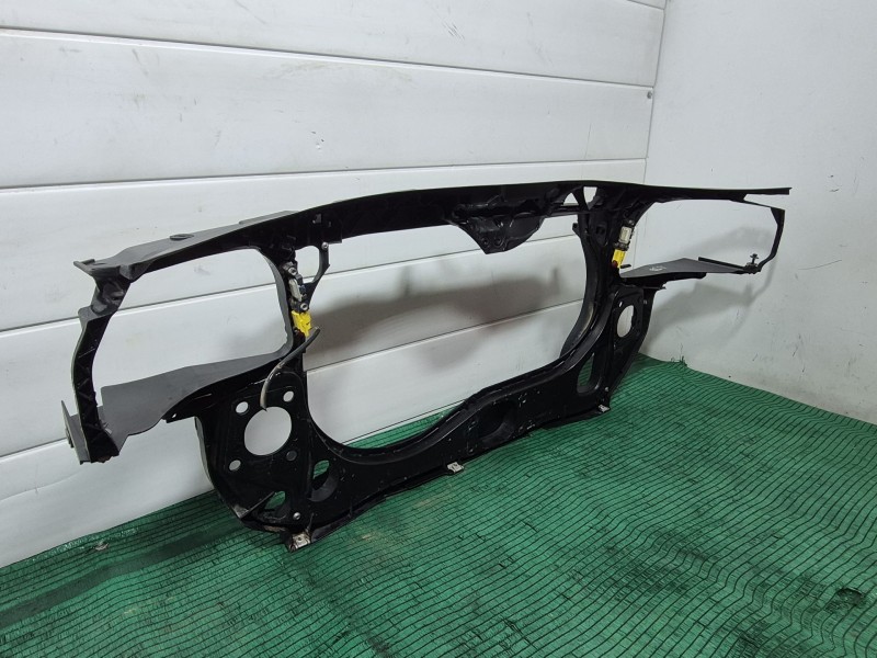 Recambio de panel frontal para audi a4 b7 (8ec) 2.0 referencia OEM IAM 8E0805594F 8E0805594F 8E0805594F