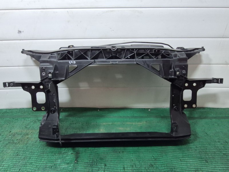 Recambio de panel frontal para seat leon (1p1) 1.9 tdi referencia OEM IAM 1P0805588D 1P0805588D 1P0805588D