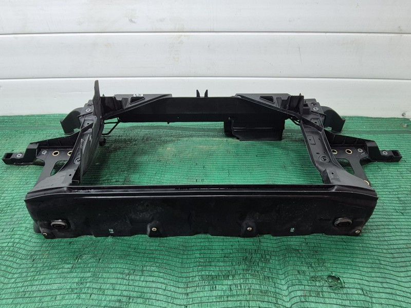 Recambio de panel frontal para seat leon (1p1) 1.9 tdi referencia OEM IAM 1P0805588D 1P0805588D 1P0805588D