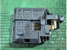 Recambio de modulo electronico para mercedes-benz clase m (w166) ml 250 cdi / bluetec 4-matic (166.004, 166.003) referencia OEM  2