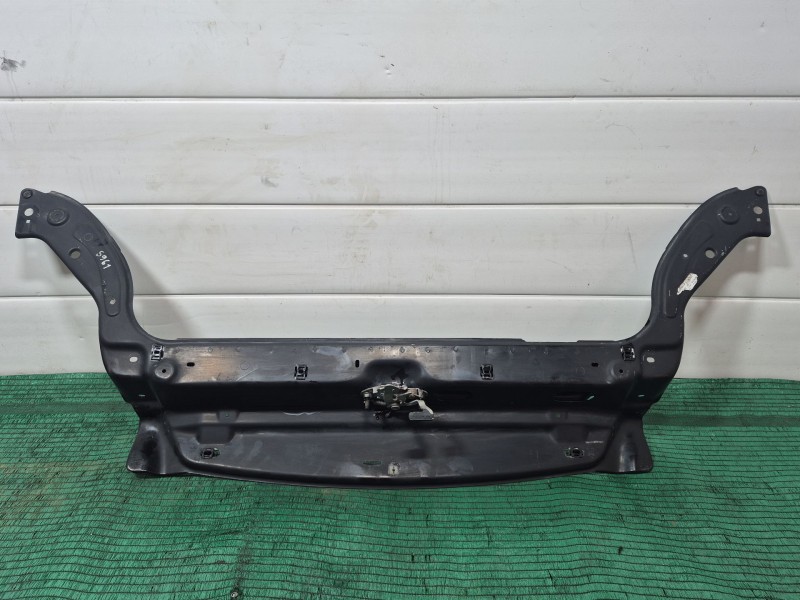 Recambio de panel frontal para peugeot partner monospace (5_, g_) 1.6 hdi 75 referencia OEM IAM   