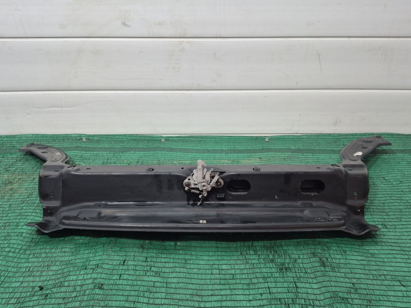 Recambio de panel frontal para peugeot partner monospace (5_, g_) 1.6 hdi 75 referencia OEM IAM   