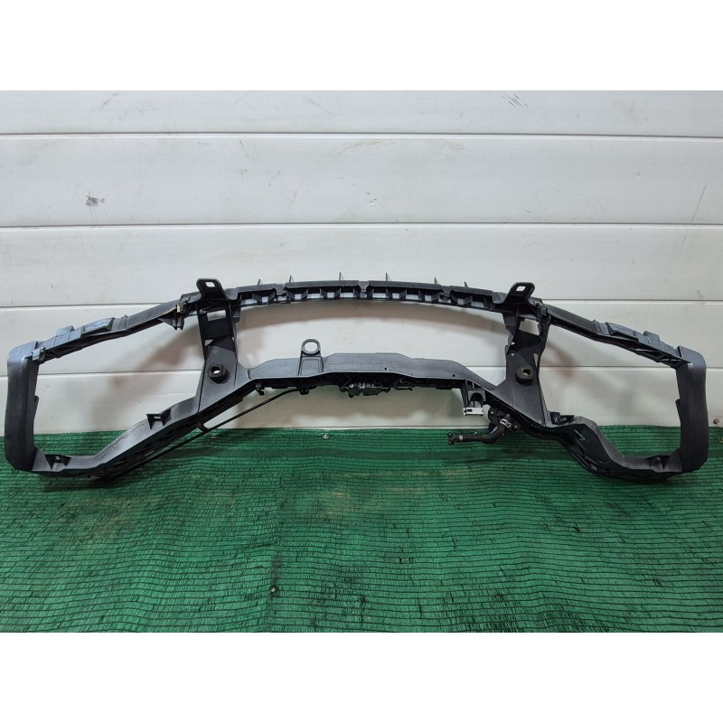 TRW GDB1732 Pastiglie Freno Set di 4 para Ford Focus II (DA